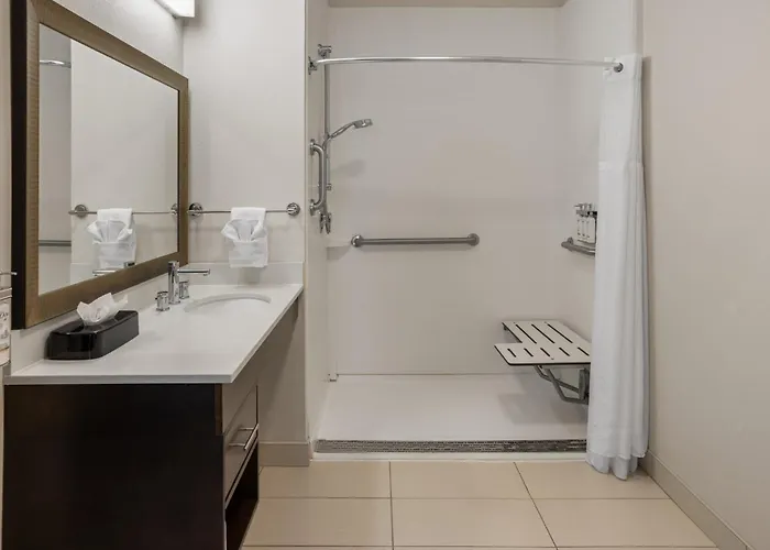 Staybridge Suites Miamisburg By Ihg