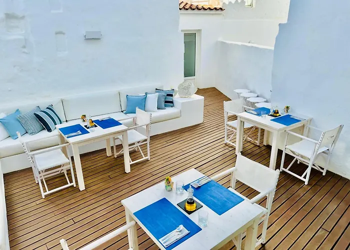 Hotel Ca S'Arader Turismo De Interior