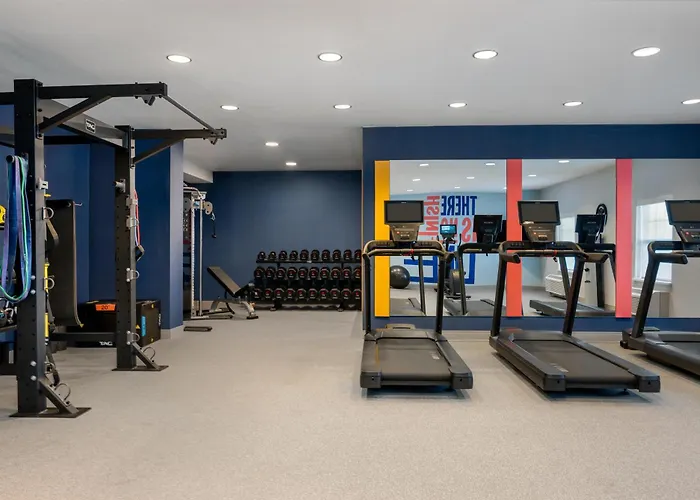Hampton Inn & Suites Rockland