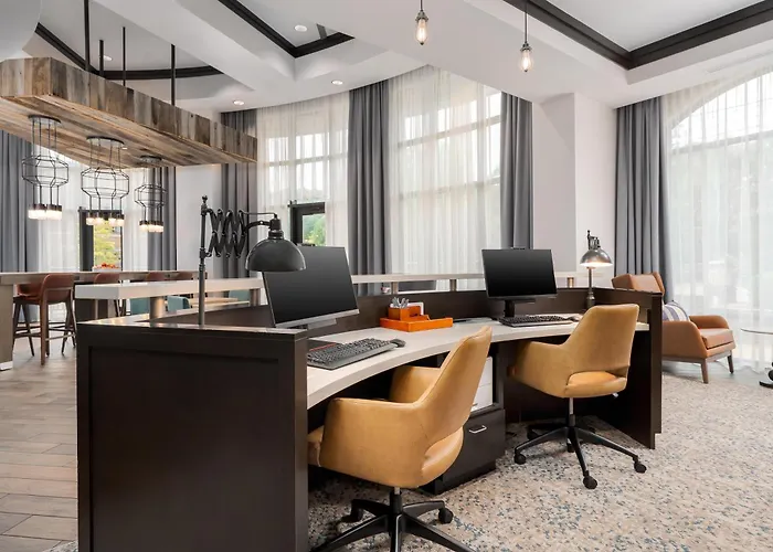 Hampton Inn & Suites Memphis Germantown