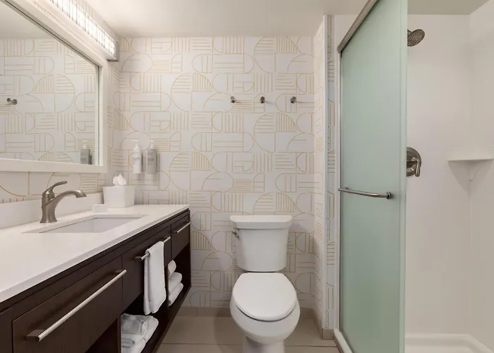 Home2 Suites By Hilton Bowling Green