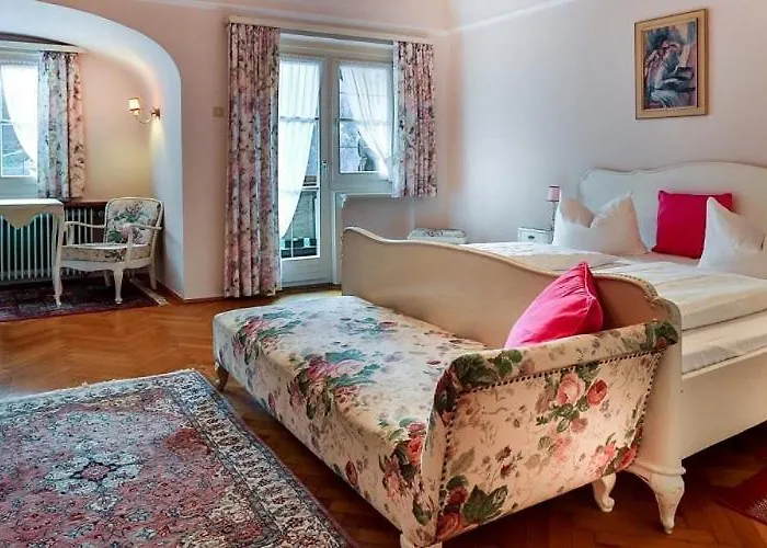 Hotel Schiffmeister