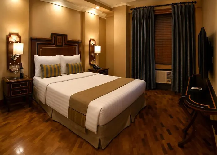 Herald Suites Polaris