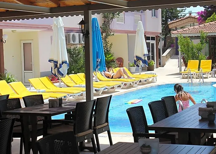 Victoria Princess Hotel