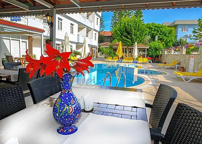 Victoria Princess Hotel