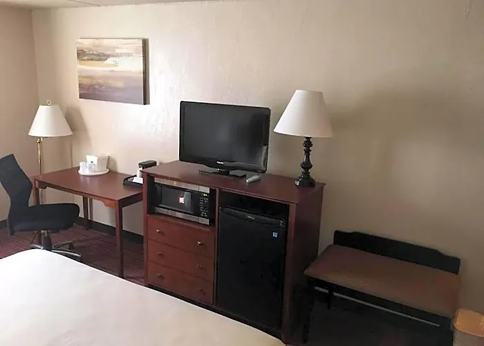 Quality Inn Guthrie