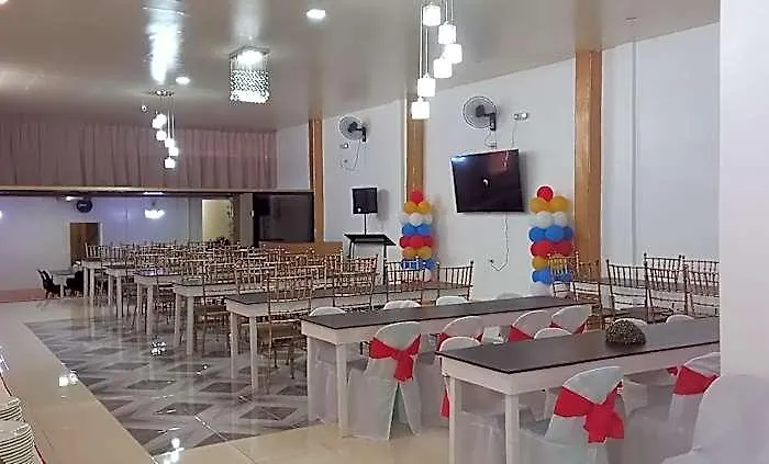 Butlers House At Koronadal