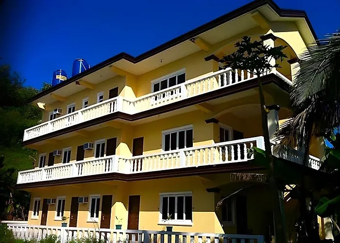 Dive Batanes Lodge