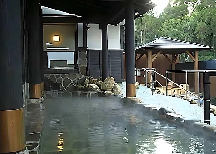 Yakushima Manten Ryokan
