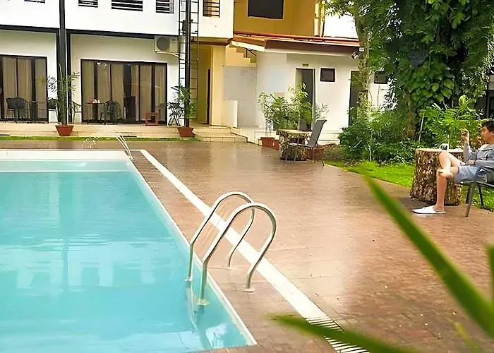 Fernandos Hotel