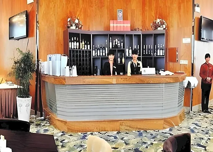 Guangyuan International Hotel