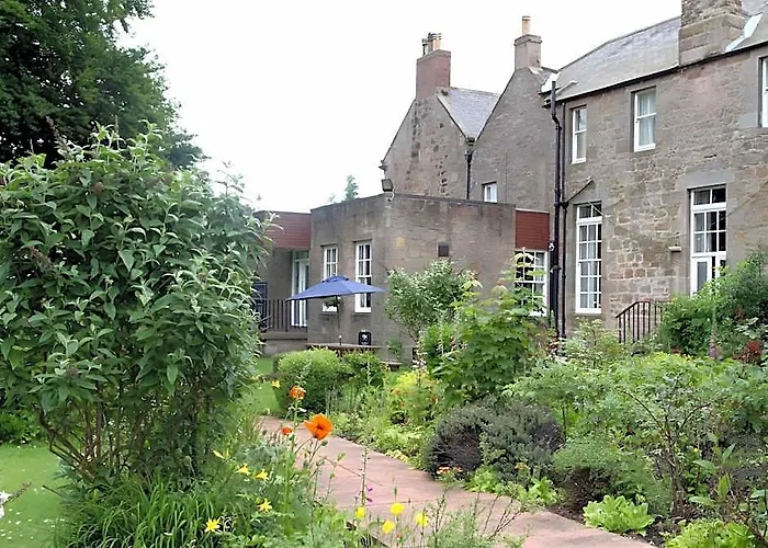 Tankerville Arms Hotel