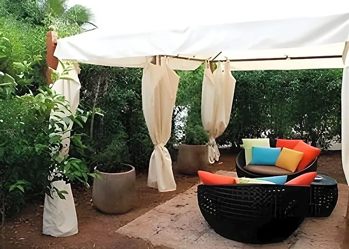 Matchani Gran Hotel