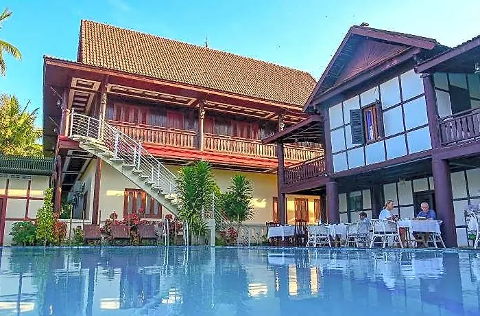 Senesothxuen Hotel