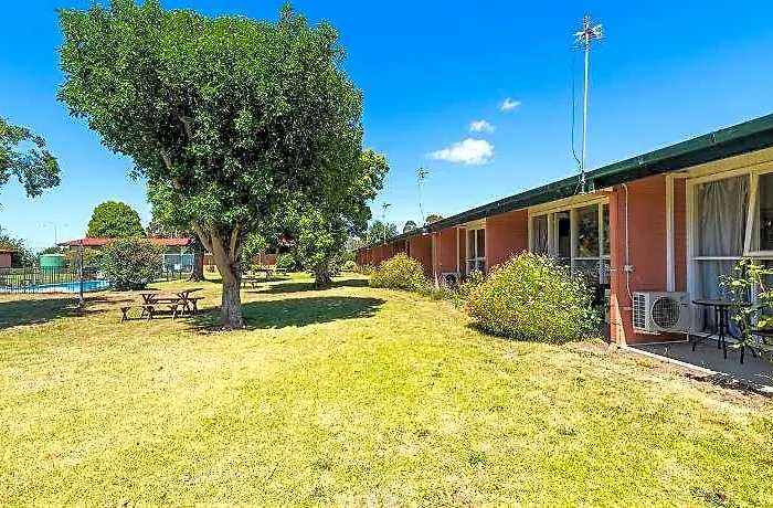 Captains Lodge International