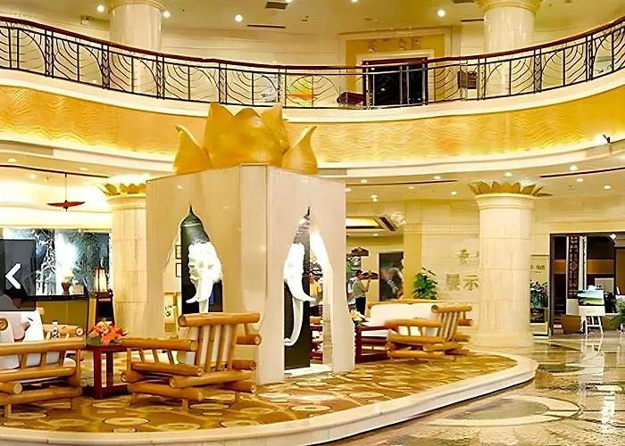 King Lang Hotel