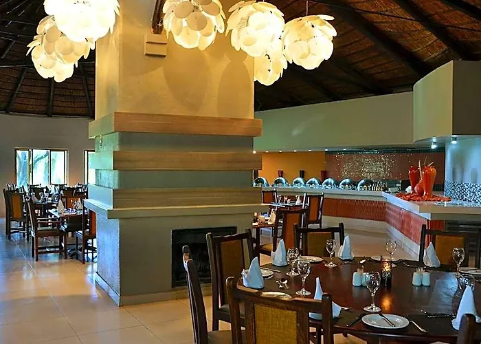 Cresta Marang Gardens