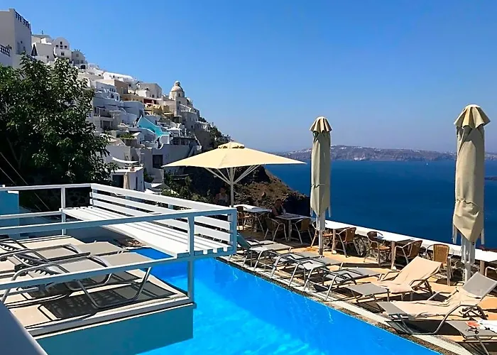 Panorama Suites