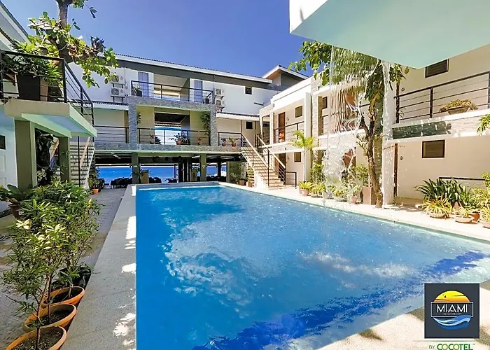 Miami Heat Beach Resort