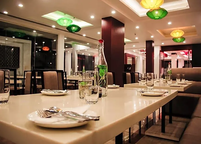 Lemon Tree Hotel Port Blair