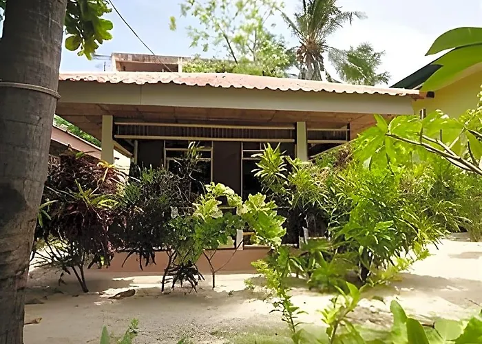 Cocobana Beach Resort