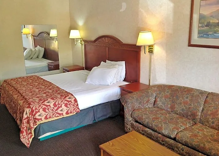 America'S Best Inn Warren Detroit
