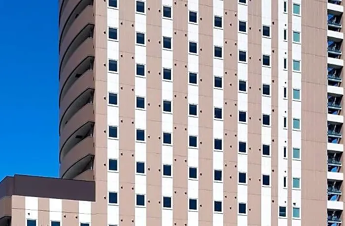 Hotel Route-Inn Ebina Ekimae