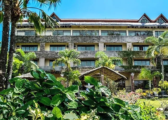Kalipayan Resort