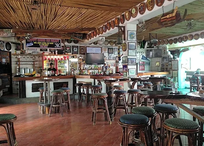 Harleys Hotel