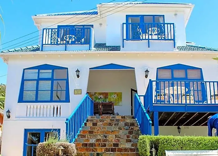 Port View Guest House Cape Town