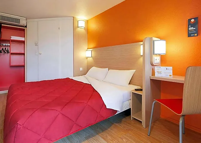Premiere Classe Toulouse Sud - Portet
