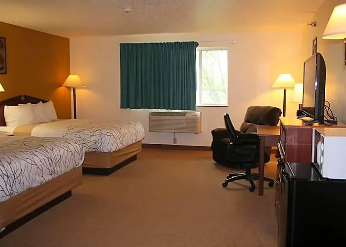 Heritage Inn Express