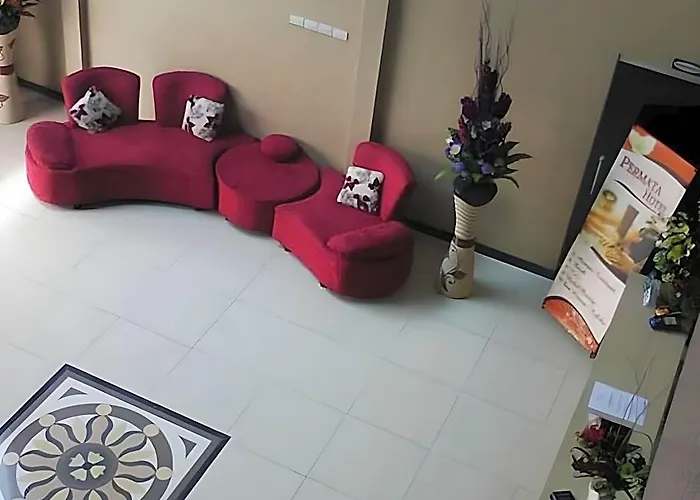 Permata Hotel