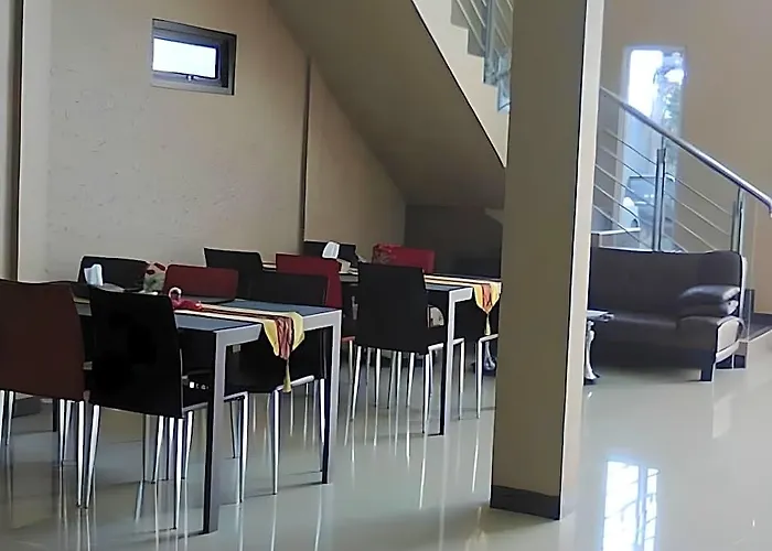 Permata Hotel