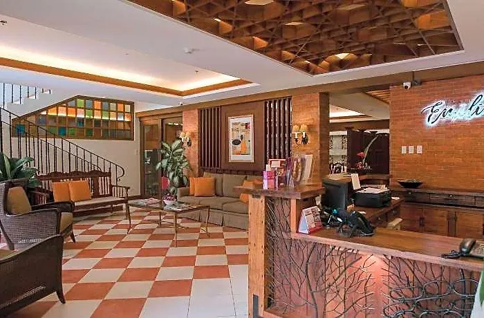Hotel Emilia