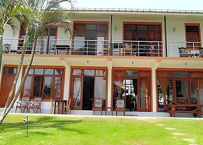 River Side Inn Fuji