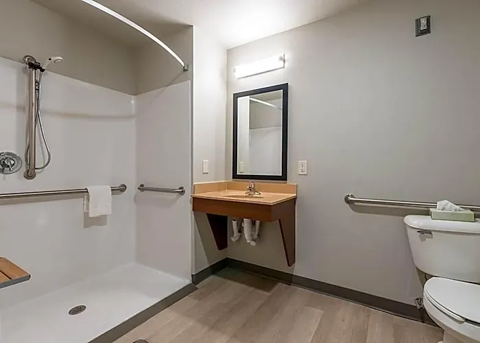 My Place Hotel Council Bluffs Omaha East