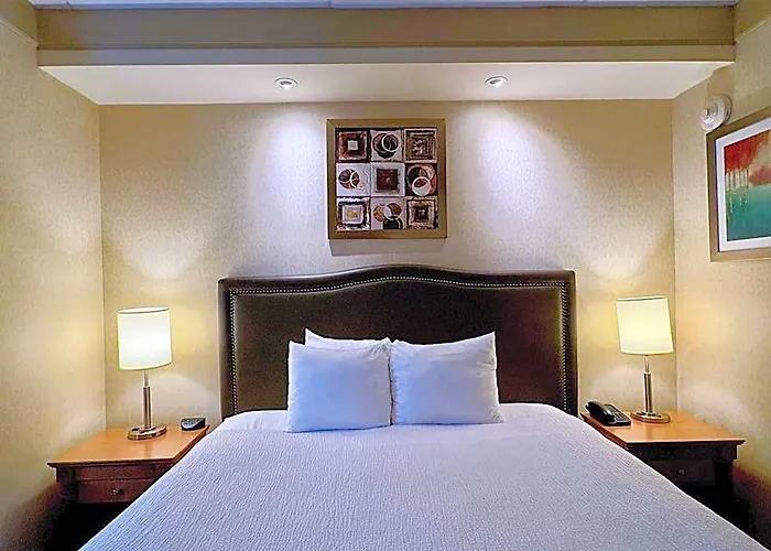 Waterloo Suites Hotel, Trademark Collection By Wyndham