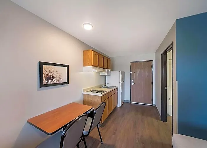Woodspring Suites Fort Worth Trophy Club