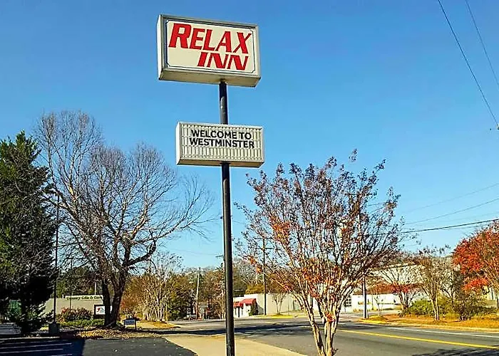Relax Inn Westminster