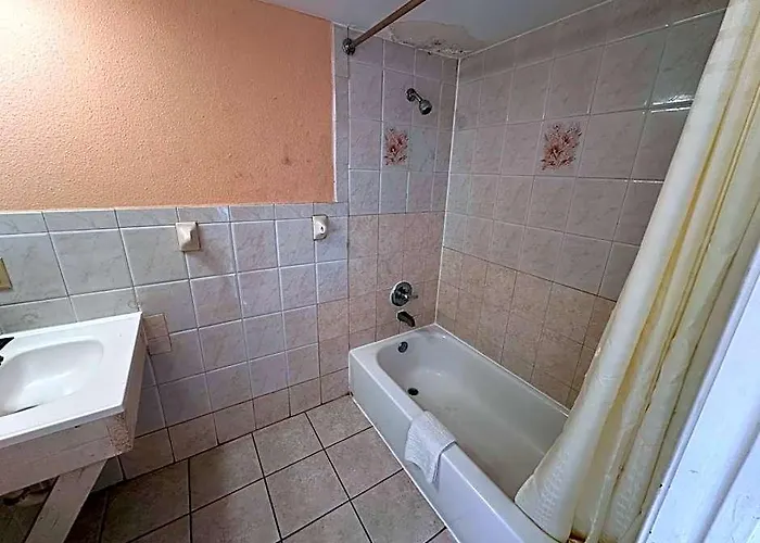Bestway Inn
