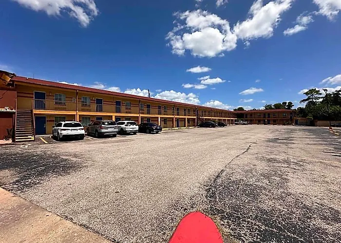 Bestway Inn