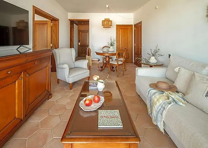 Melia Cala D'Or Boutique Hotel