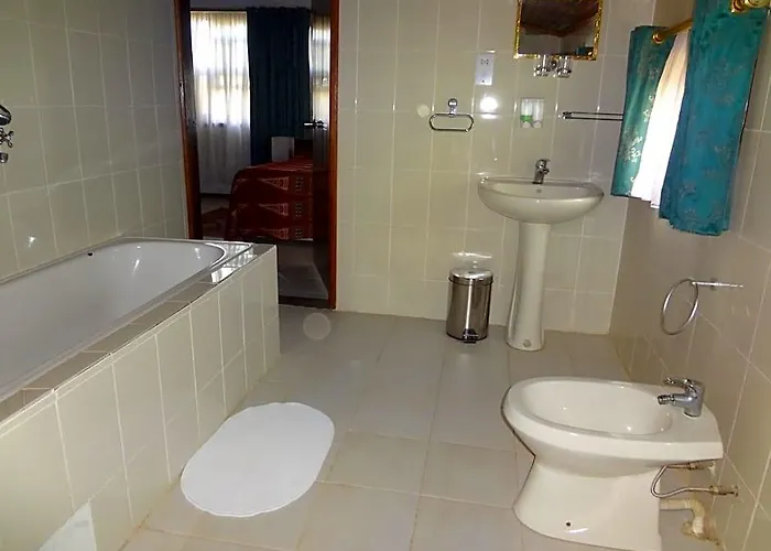 Roc Heights Lodge