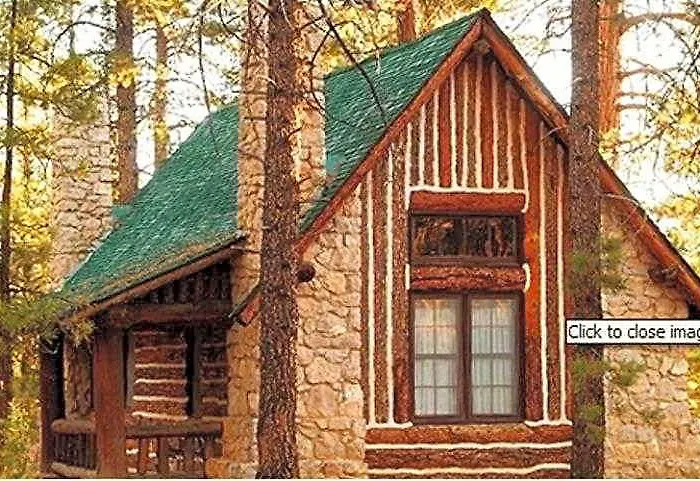 The Lodge At Bryce Canyon