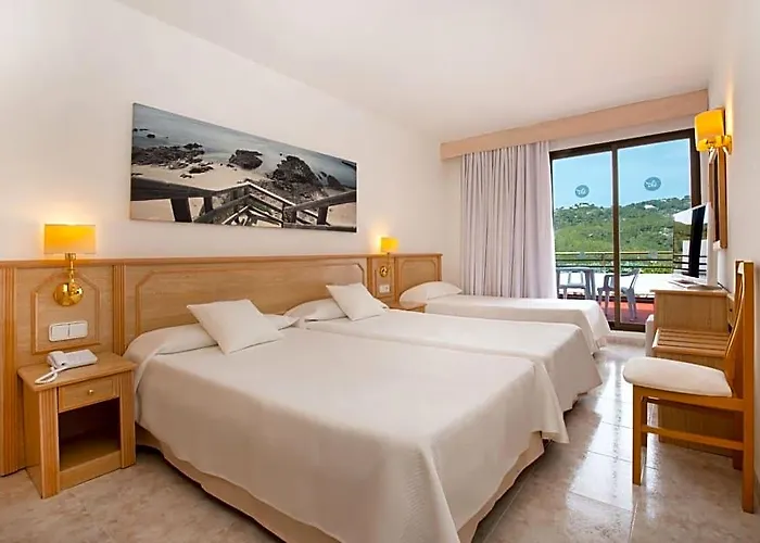 Hotel Galeon
