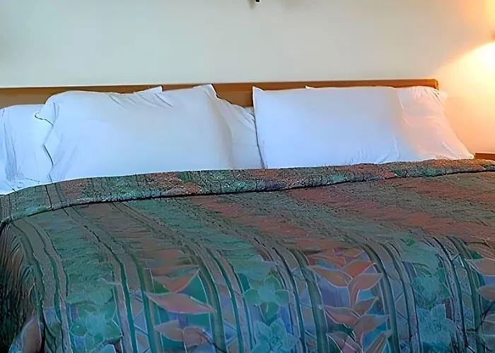 America'S Value Inn Mexico