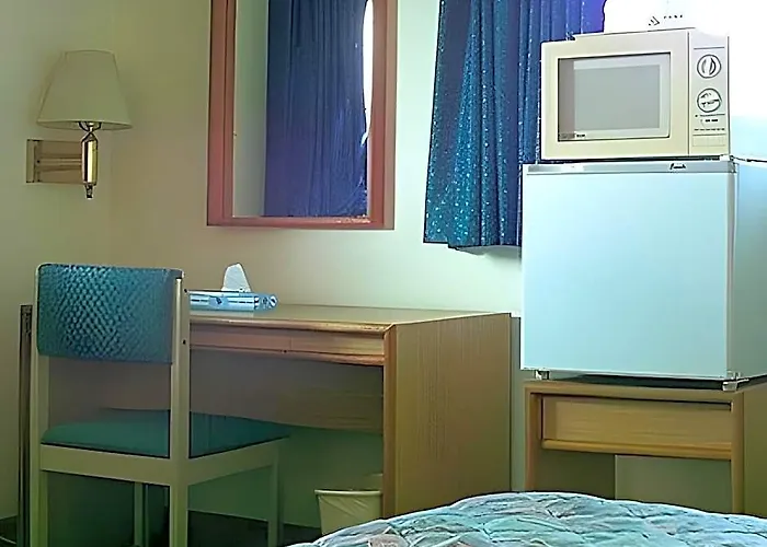 America'S Value Inn Mexico