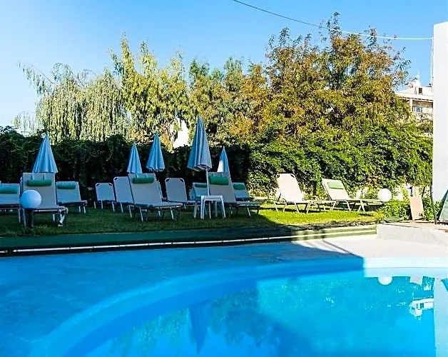 Minoa Hotel Malia