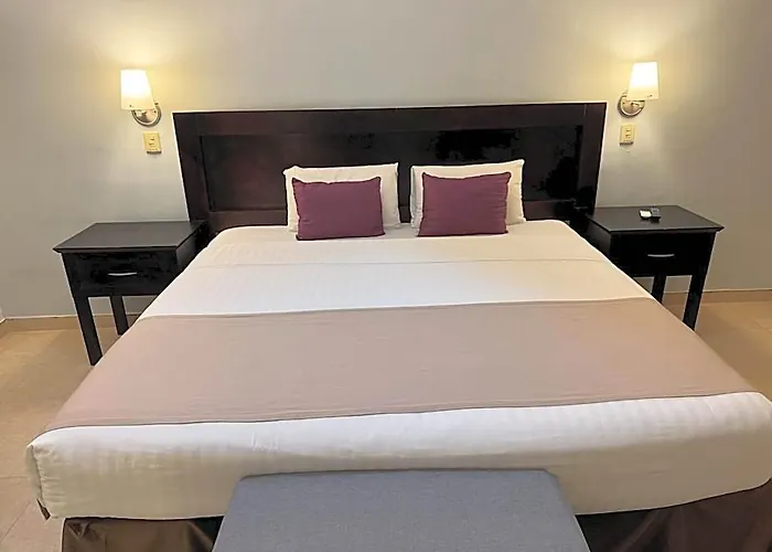 Hotel Arribo